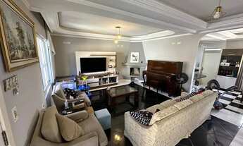 Imagem: W- Linda Casa de 5 quartos sendo 4 suítes