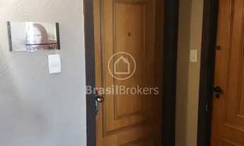 Imagem 5: Rio de Janeiro - Conjunto Comercial/Sala - Tijuca