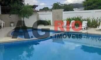 Imagem: Apartamento-À VENDA-Taquara-Rio de Janeiro-RJ