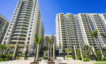 Imagem: Apartamento á venda na Barra da Tiuca(Cidade