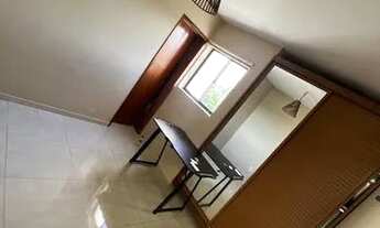 Imagem 2: Cobertura duplex nos bancários