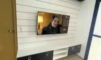 Imagem 5: Apartamento para aluguel tem 50 metros quadrados com 1 quarto em Umarizal - Belém - PA