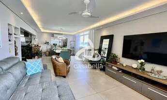 Imagem 5: Apartamento com 3 dormitórios, 142 m² - venda por R$ 1.690.000,00 ou aluguel por R$ 9.900