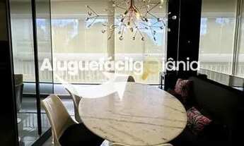 Imagem 6: Apartamento para aluguel 2 quartos sendo 1 suíte no Setor Bueno Goiânia GO