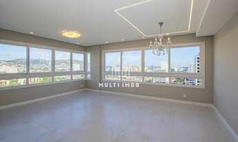 Imagem 2: Apartamento semi mobiliado no Central Parque