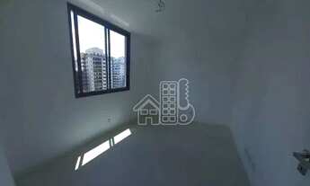 Imagem 3: Apartamento com 3 quartos à venda, 107 m² por R$ 1.236.000 - Icaraí - Niterói/RJ