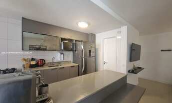 Imagem 4: Apartamento para Venda na ILHA PURA, 2 dormitórios, 1 suíte, 1 banheiro, 2 vag