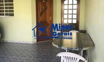 Imagem 2: VENDE - SE CASA DE ESQUINA NO BAIRRO JARDIM MORUMBI !! COM 03 CASAS !!