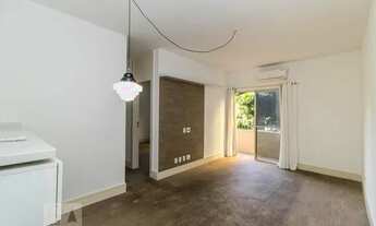 Imagem: Apartamento para Aluguel - Botafogo, 1 Quarto