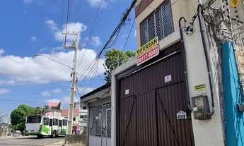 Imagem 3: Aluga-se Apartamento 2 Suites */ * (Gifersan