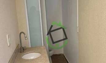 Imagem 6: Casa com 3 dormitórios para alugar, 150 m² por R$ 6.156,04/mês - Jardim Residencial Vale d