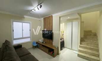 Imagem 2: Casa - Jardim Interlagos - Hortolândia