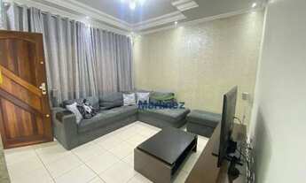 Imagem 7: Casa com 3 dormitórios à venda, 200 m² por R$ 850.000 - Parque São Lucas - São Paulo/SP