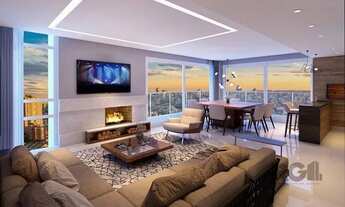 Imagem 1: Apartamento em Três Figueiras