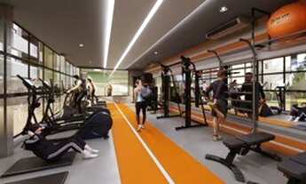 Imagem 7: Lançamento de Apartamento - Residencial - Soul Parque - parque industrial - 75m² - 3 Dorm