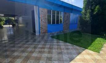 Imagem 2: Casa COMERCIAL com aprox 200 m² no Bairro Lindoia