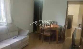 Imagem 5: Apartamento mobiliado, Avenida Elísio Teixeira Leite