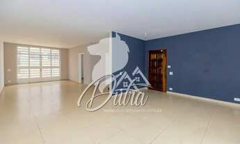 Imagem: Padrão Brooklin 218m² 03 Dormitórios