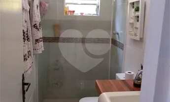 Imagem 7: CASA TÉRREA 02 Dormitórios - Á Venda - Interlagos