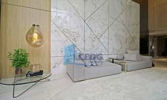 Imagem 4: Apartamento alto padrão no Bigorrilho com 3 suítes