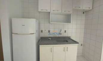 Imagem 4: Apartamento para alugar, 54 m² por R$ 2.066,00/mês - Jardim Esplanada II - São José dos Ca