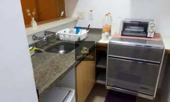 Imagem 6: Flat disponível em Cerqueira César - SP