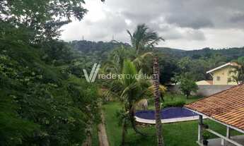 Imagem 3: Chácara - Caixa D´Água - Vinhedo