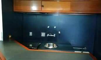 Imagem 3: Apartamento no Morumbi Locação 1 suite, 1 vaga, 78m