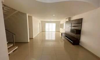 Imagem 3: Lindo sobrado no Mont Blanc Sorocaba, 3 suítes, suíte master com banheira de hidromassagem