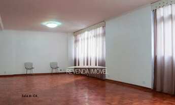 Imagem 6: Apartamento 163m² 3 dormitórios e 1 vaga no Jardim Paulista