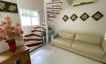 Imagem 2: Apartamento com 5 dormitórios para alugar, 270 m² por R$ 15.000,00/mês - Riviera Módulo 2