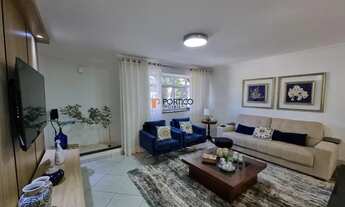 Imagem 2: Casa em Condomínio 3 dormitórios à venda Parque Brasil 500 Paulínia/SP