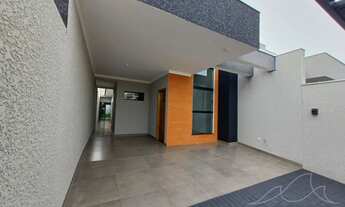 Imagem 2: Casa | 120,00 m² de Construção | Jd Hamadã III