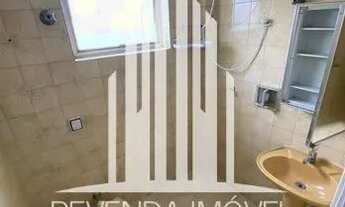 Imagem 3: Apartamento na São João Clímaco- São Paulo, SP