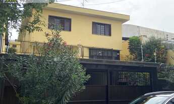 Imagem 3: Casa Sobrado em Jardim Da Saúde - São Paulo