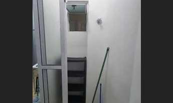 Imagem 7: Apartamento com 2 dormitórios para alugar, 60 m² por R$ 1.748/mês - Bosque Flamboyant - Ta