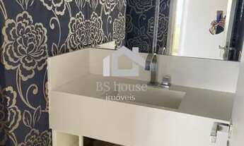 Imagem 4: Cobertura Duplex - 3 suítes e 4 vagas - Centro