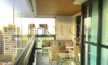 Imagem 6: SÃO PAULO - Apartamento Padrão - ACLIMACAO