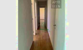 Imagem 7: Apartamento com 3 dormitórios para alugar no condomínio Alegria, 83 m² por R$ 4.225/mês