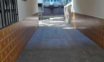 Imagem 3: Casa com 5 dormitórios para alugar, 167 m² por R$ 3.000/mês - Parque Presidente - Foz do I