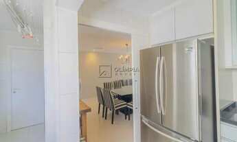 Imagem 12: Apartamento Locação 3 Dormitórios - 120 m² Moema