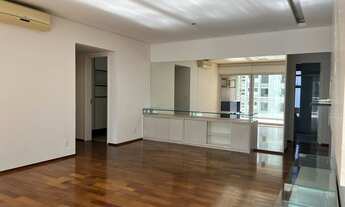 Imagem 5: Ed. Arte Arquitetura Itaim - Prédio cobiçado em excelente localização