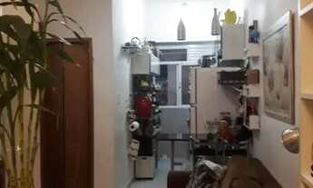 Imagem: KITNET NA REGIÃO DE SANTA CECILIA