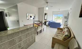 Imagem 2: Cobertura Praia Grande em Ubatuba-SP com 2 dormitórios,sendo 1 suíte,varanda gourmet com