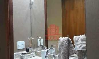 Imagem 7: EXCELENTE apartamento de 98 m² com 3 quartos, sendo 1 suíte, 2 vagas, depósito, lazer e l