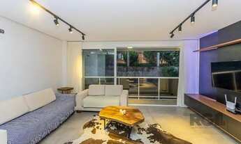 Imagem 3: Apartamento no bairro Chácara das Pedras de 2 dormitórios e 2 vagas