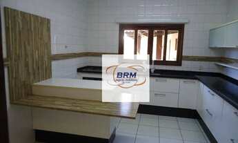 Imagem 6: Casa com 3 dormitórios para alugar, 157 m² por R$ 6.213,91/mês - Residencial Grap Vilage