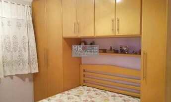 Imagem 5: Apartamento Vila Amelia