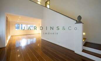 Imagem 6: SãO PAULO - Apartamento Padrão - Jardim América