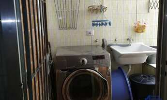 Imagem 2: Casa de vila 03 dormitórios 01 suíte 01 vaga